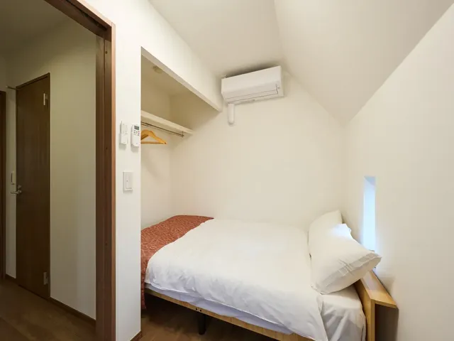 K-Stay TOKYO HANEDA-Type D（最多可入住6人）-4