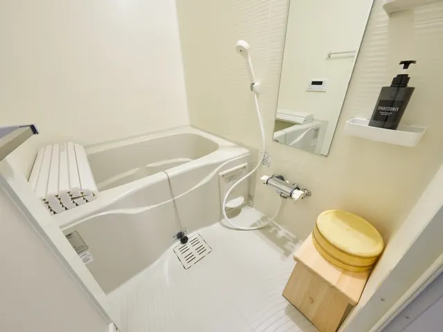 K-Stay TOKYO HANEDA-Type D（最多可入住6人）-14