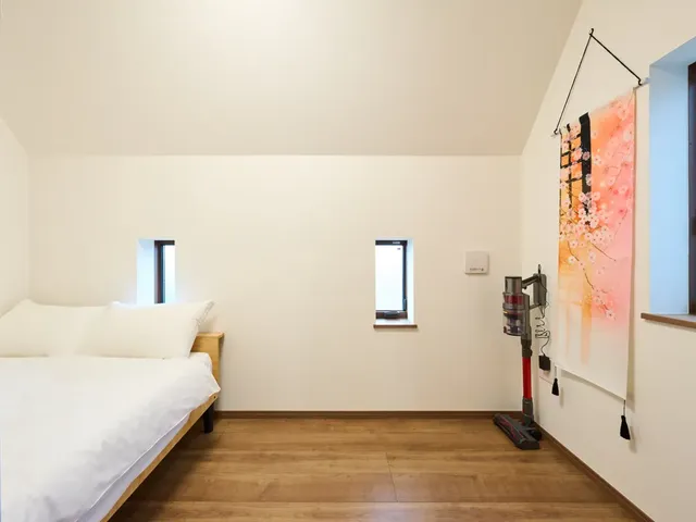 K-Stay TOKYO HANEDA-Type D（最多可入住6人）-5
