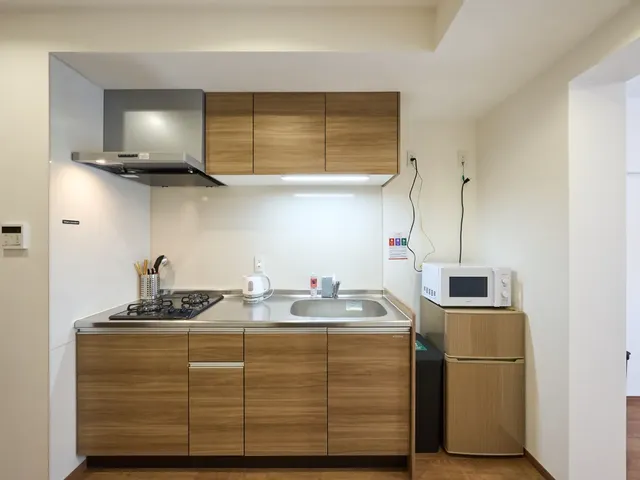 K-Stay TOKYO HANEDA-Type D（最多可入住6人）-6