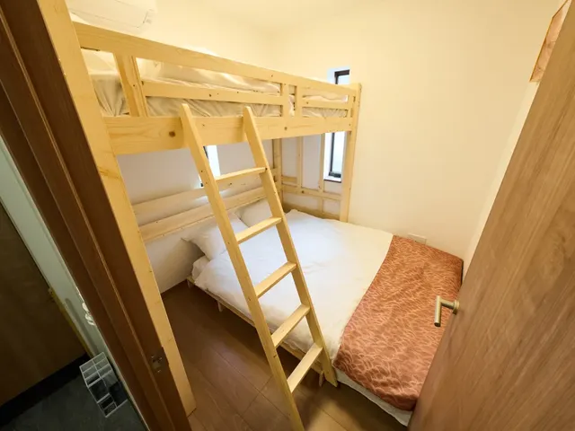 K-Stay TOKYO HANEDA-Type E（最多可入住6人）-2