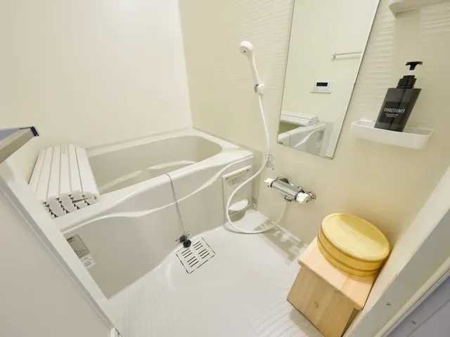 K-Stay TOKYO HANEDA-Type E（最多可入住6人）-13