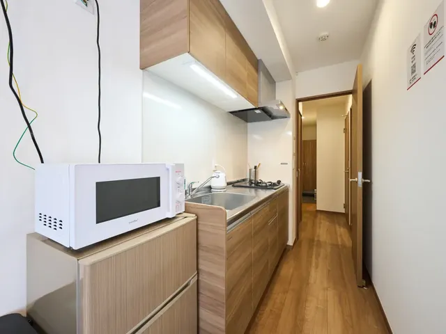 K-Stay TOKYO HANEDA-Type E（最多可入住6人）-6