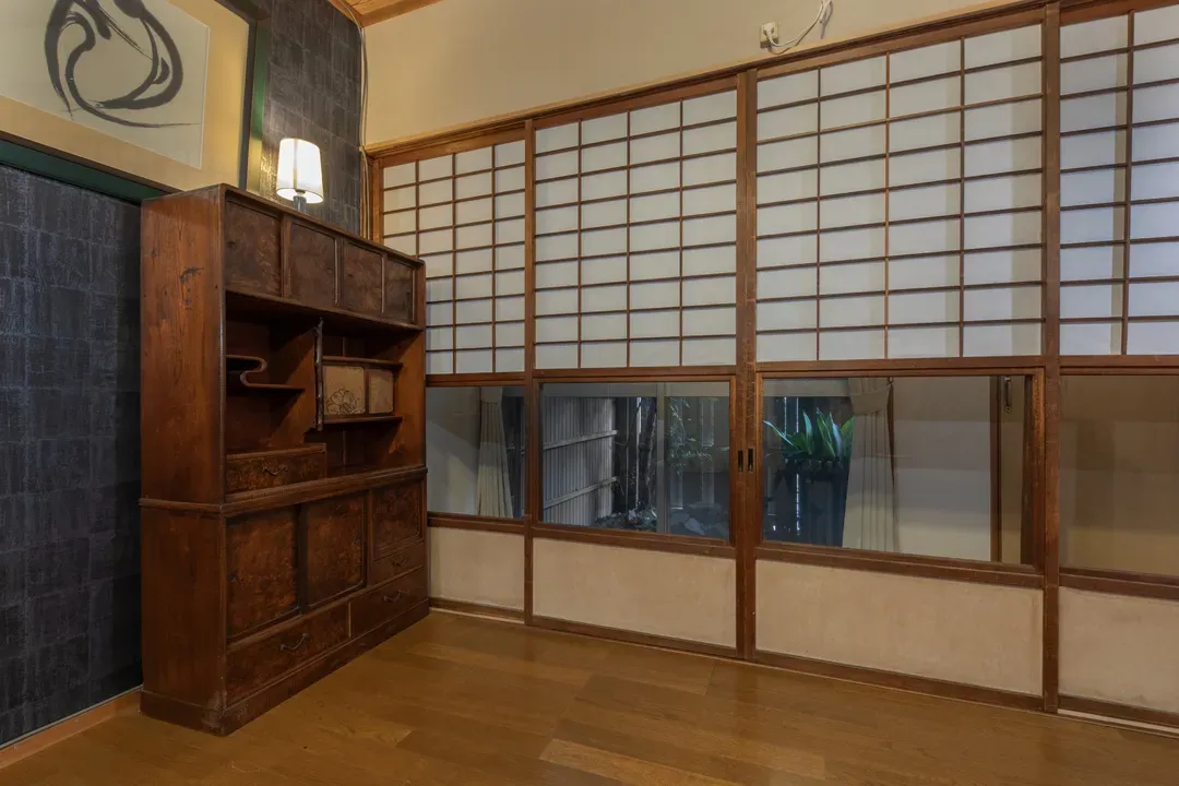 Shiki Homes | HIKARI 光