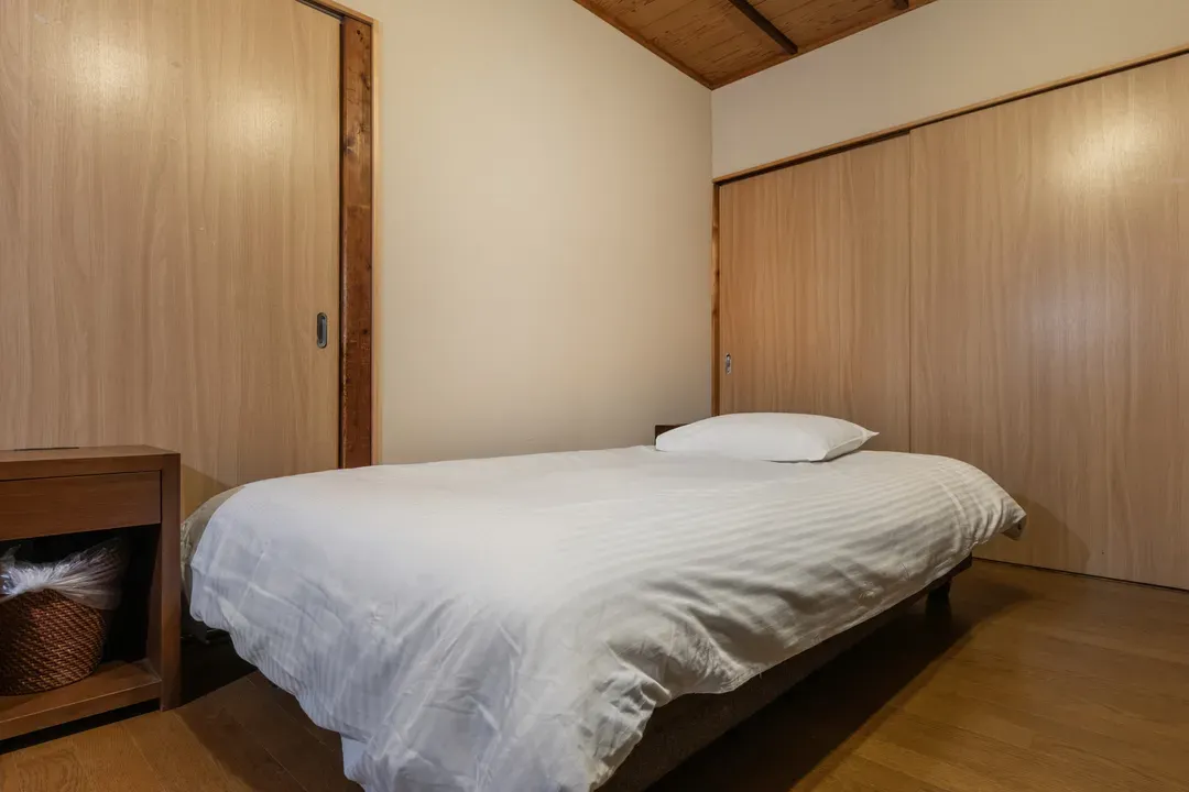 Shiki Homes | HIKARI 光