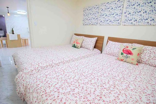 Chan &Suji II-4BR&4BATH 3MIN on Foot@ Exit 6-8