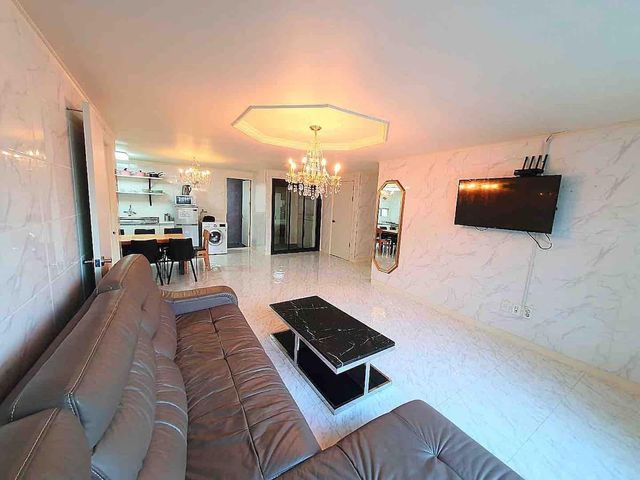 Chan &Suji II-4BR&4BATH 3MIN on Foot@ Exit 6-4