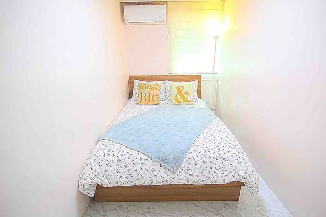 Chan &Suji II-4BR&4BATH 3MIN on Foot@ Exit 6-6