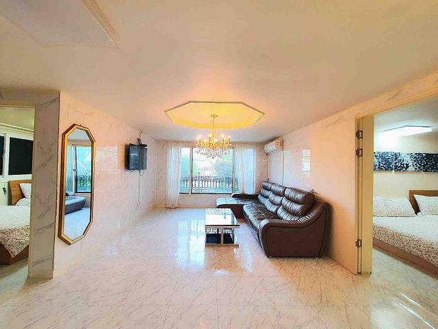 Chan &Suji II-4BR&4BATH 3MIN on Foot@ Exit 6-3