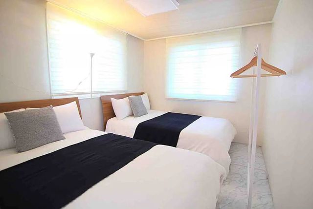 Chan &Suji II-4BR&4BATH 3MIN on Foot@ Exit 6-7