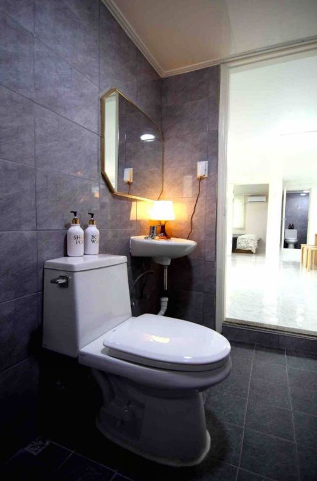 Chan &Suji II-4BR&4BATH 3MIN on Foot@ Exit 6-10