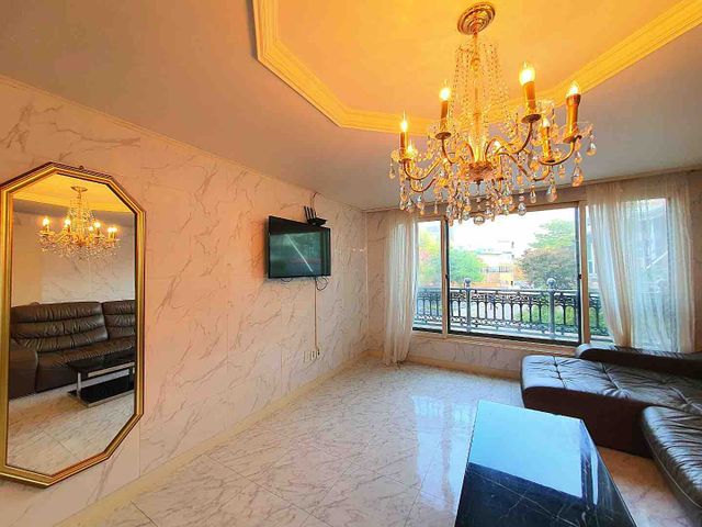 Chan &Suji II-4BR&4BATH 3MIN on Foot@ Exit 6-2