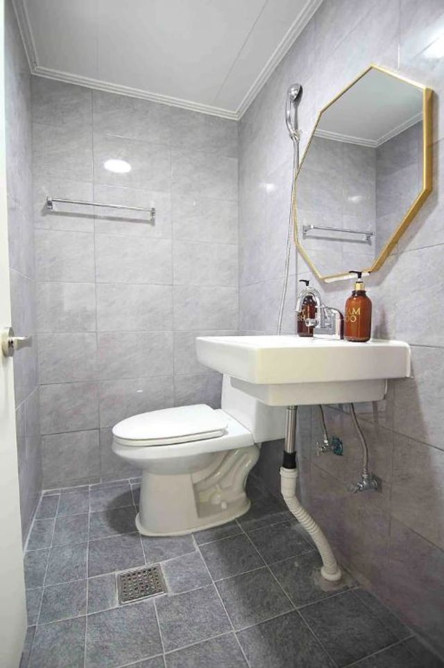 Chan &Suji II-4BR&4BATH 3MIN on Foot@ Exit 6-9