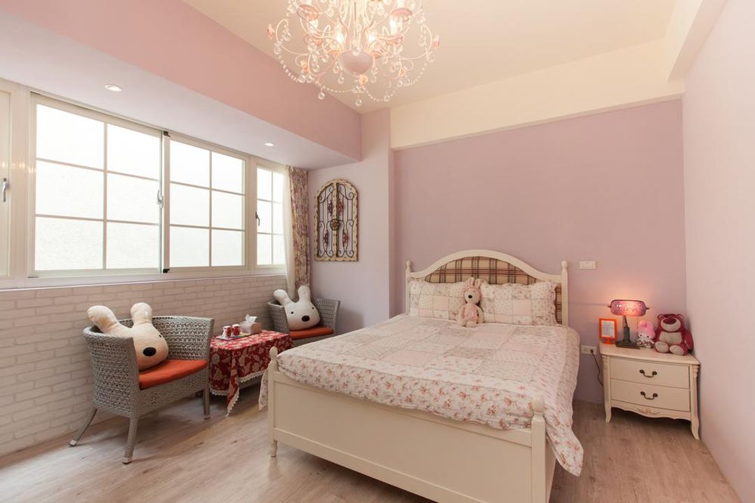 해피 트레브러 베드 앤 브렉퍼스트 (Happy traveler bed and breakfast)