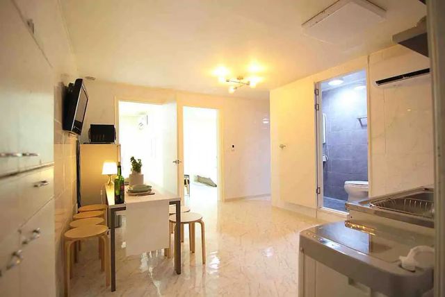 Chan &Suji II-2Room & 2Bath @ HongikEXIT6 3min on foot-1