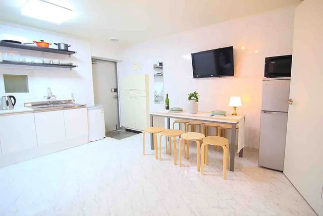 Chan &Suji II-2Room & 2Bath @ HongikEXIT6 3min on foot-4