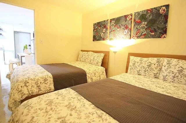 Chan &Suji II-2Room & 2Bath @ HongikEXIT6 3min on foot-9