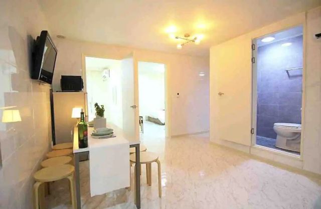 Chan &Suji II-2Room & 2Bath @ HongikEXIT6 3min on foot-3