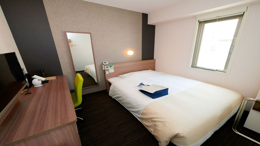 Super Hotel Shinjuku Kabukicho