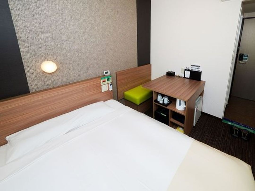 Super Hotel Shinjuku Kabukicho