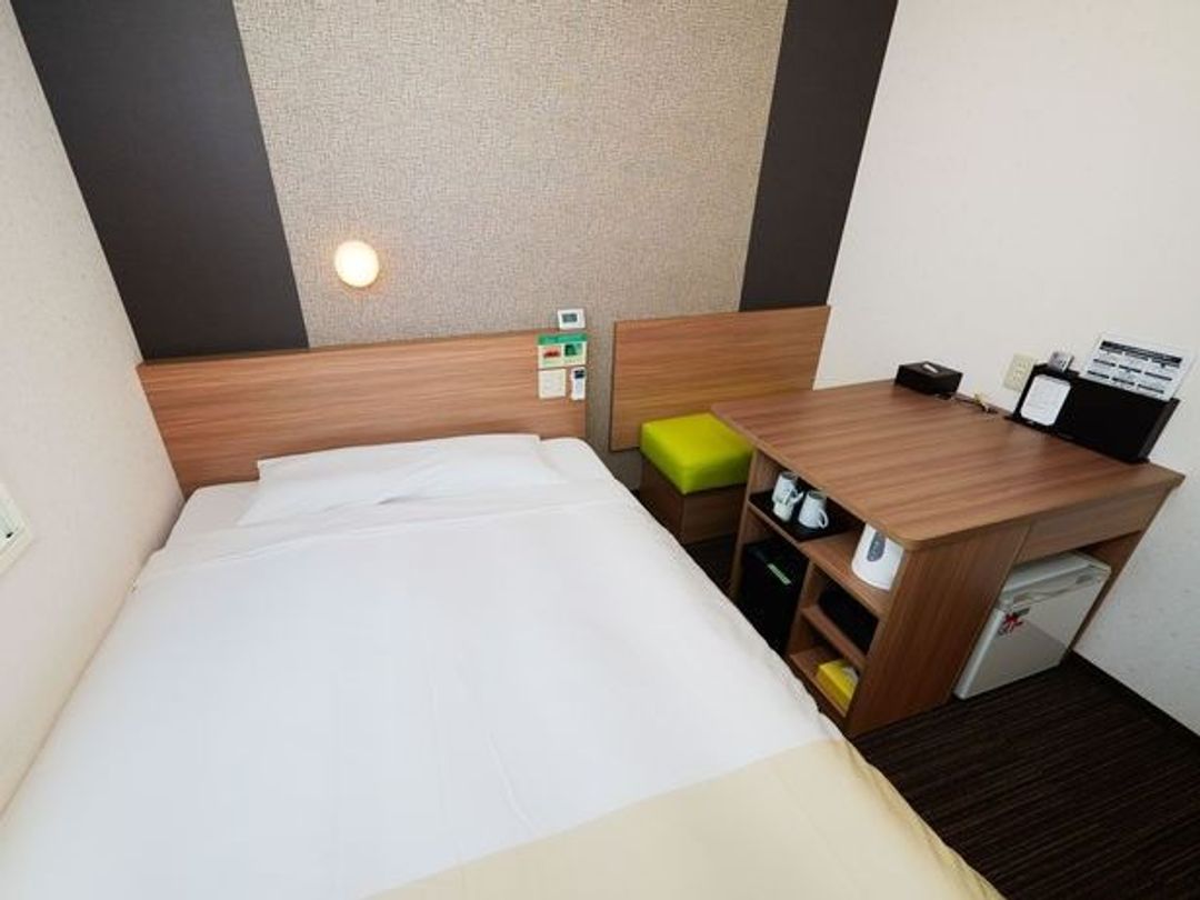 Super Hotel Shinjuku Kabukicho