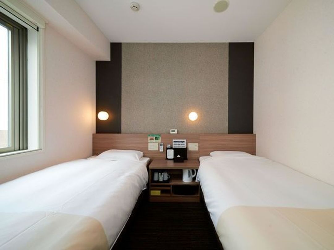 Super Hotel Shinjuku Kabukicho