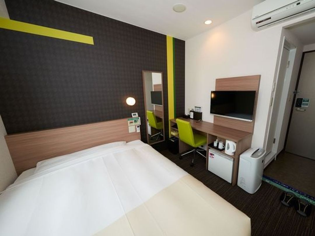 Super Hotel Shinjuku Kabukicho