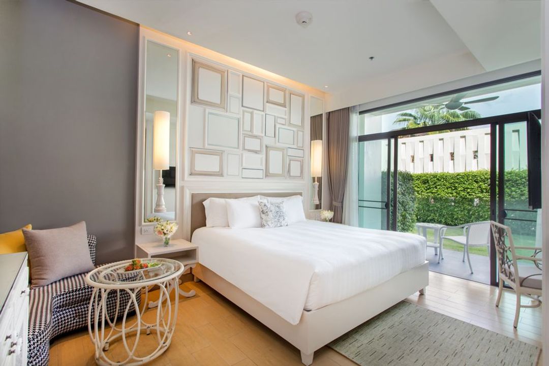U Sathorn Bangkok - SHA Extra Plus
