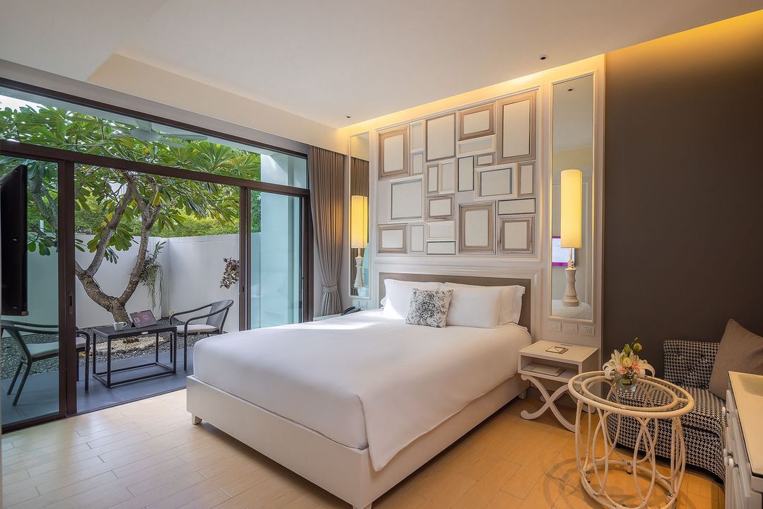U Sathorn Bangkok - SHA Extra Plus