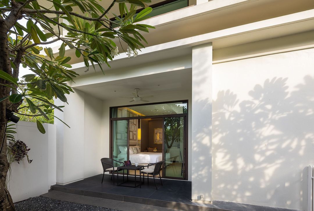 U Sathorn Bangkok - SHA Extra Plus