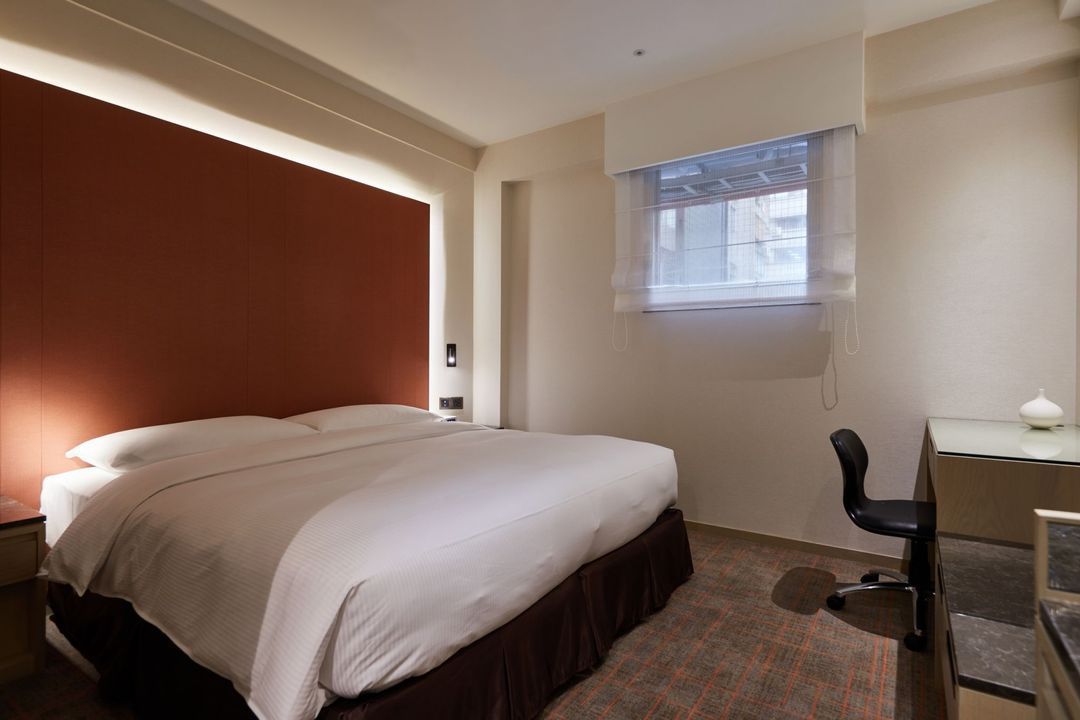 Kodak Hotel Taipei Linsen