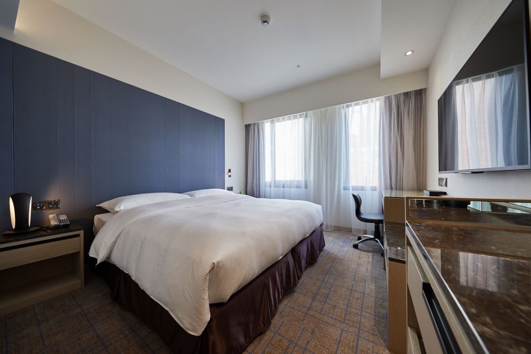 Kodak Hotel Taipei Linsen