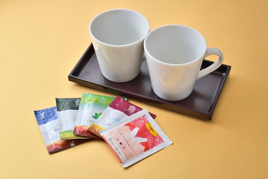 The BREAKFAST HOTEL福冈中洲｜中洲川端站步行2分