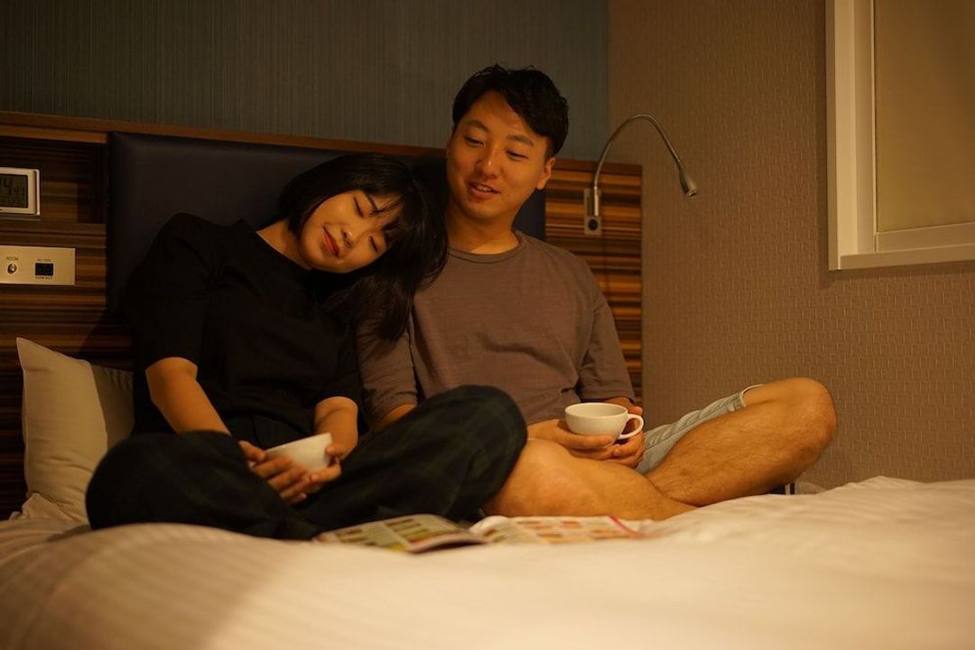 The BREAKFAST HOTEL福冈中洲｜中洲川端站步行2分