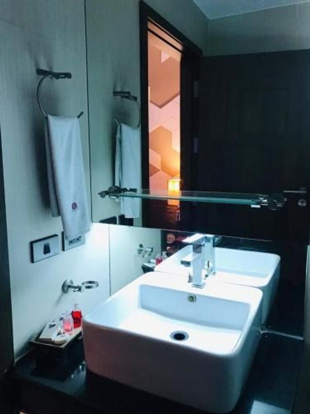 曼谷帕拉迪索精品店套房酒店 (Paradiso Boutique Suites Hotel)-標準雙人房 (Standard Double Room)-7