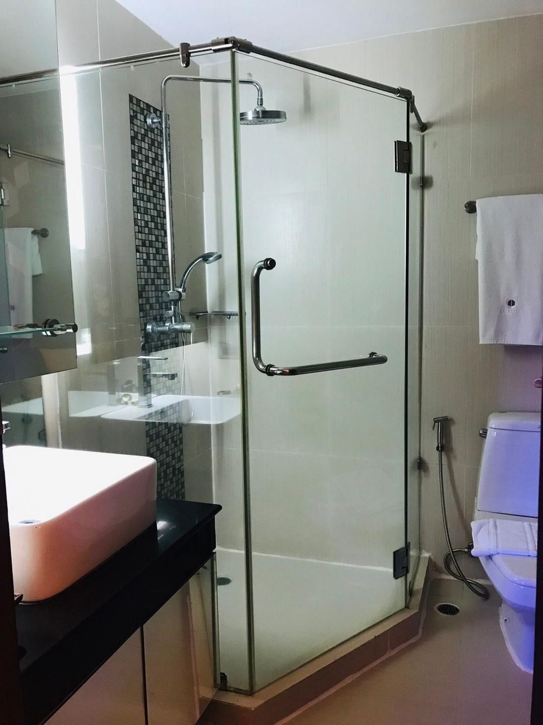 曼谷帕拉迪索精品店套房酒店 (Paradiso Boutique Suites Hotel)