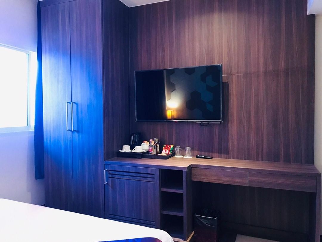 曼谷帕拉迪索精品店套房酒店 (Paradiso Boutique Suites Hotel)