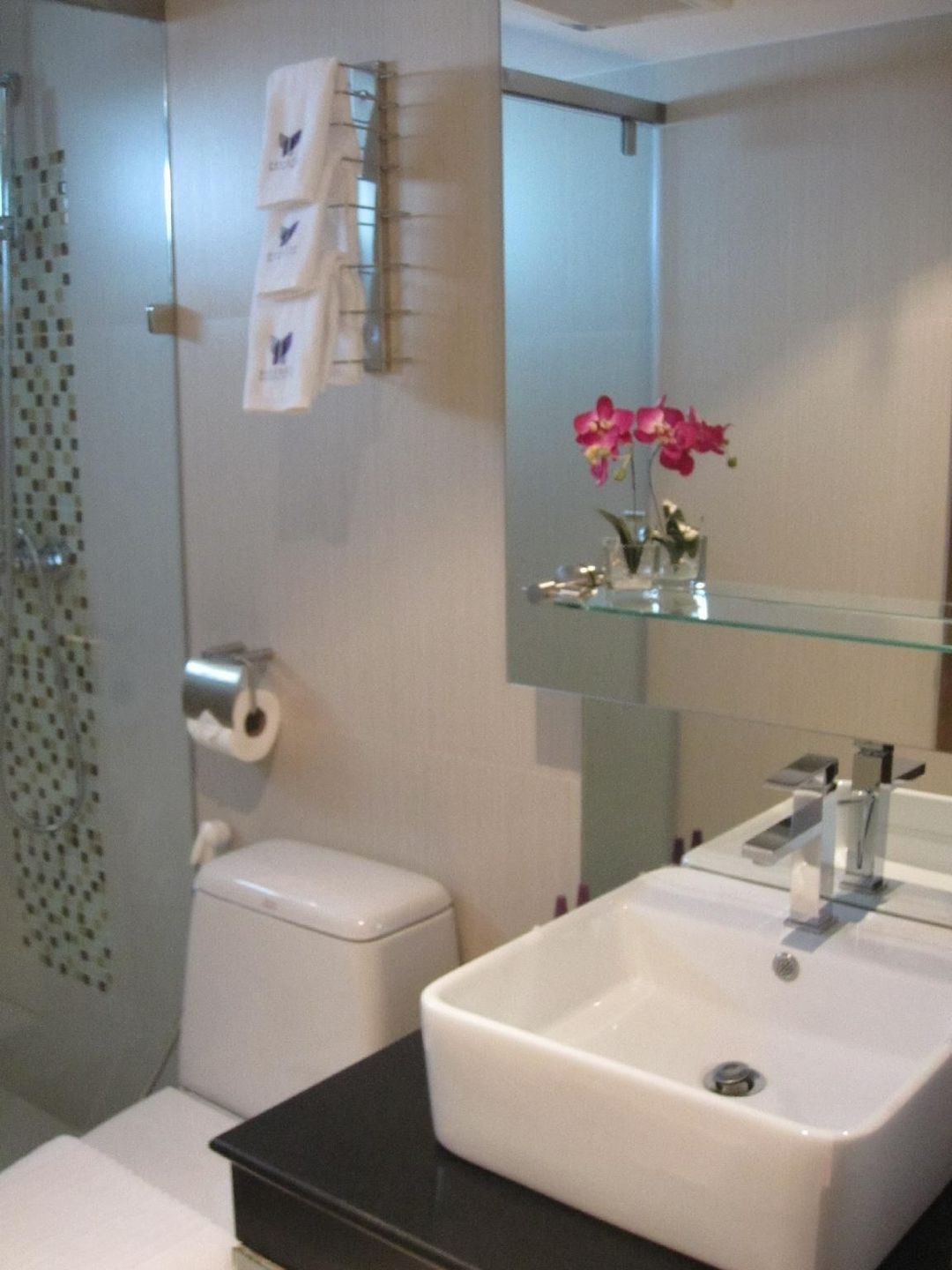 曼谷帕拉迪索精品店套房酒店 (Paradiso Boutique Suites Hotel)