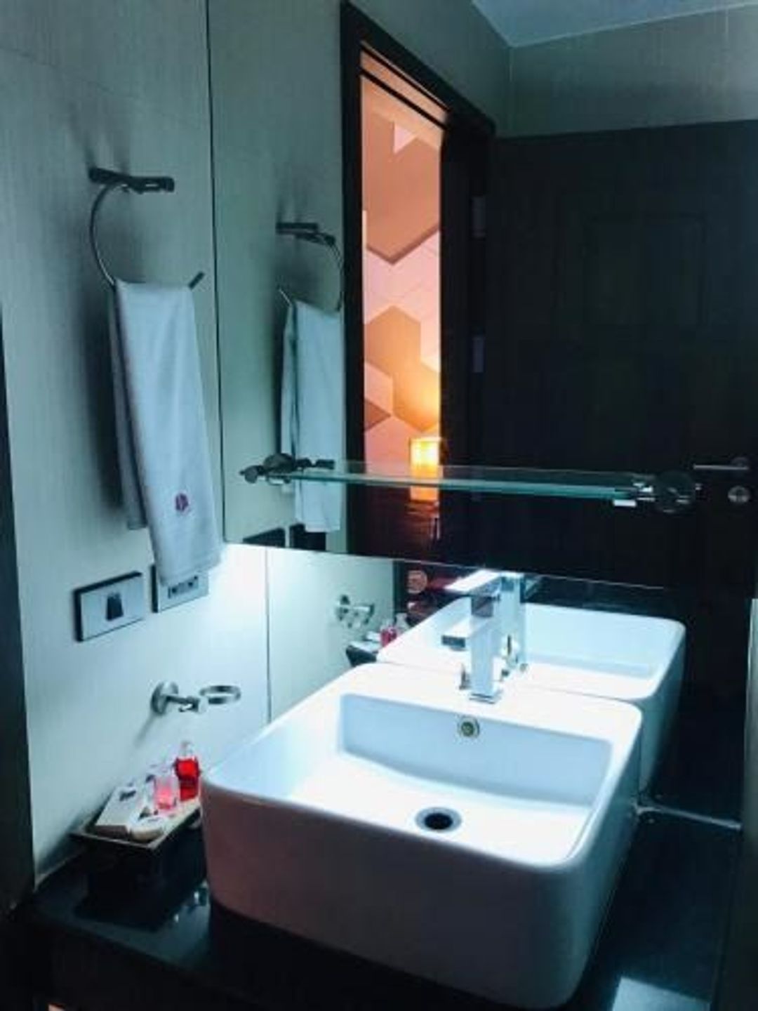 曼谷帕拉迪索精品店套房酒店 (Paradiso Boutique Suites Hotel)