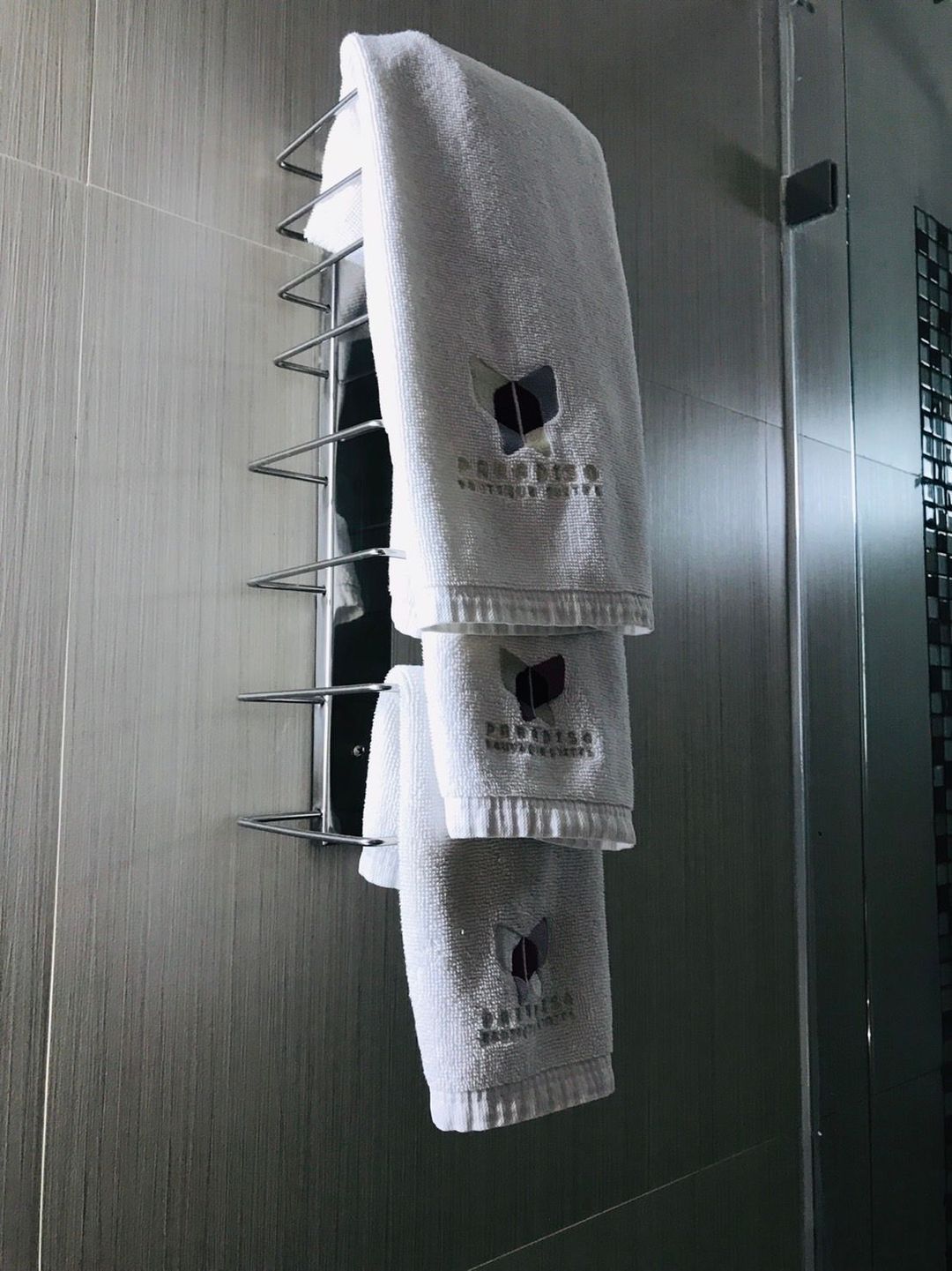 曼谷帕拉迪索精品店套房酒店 (Paradiso Boutique Suites Hotel)