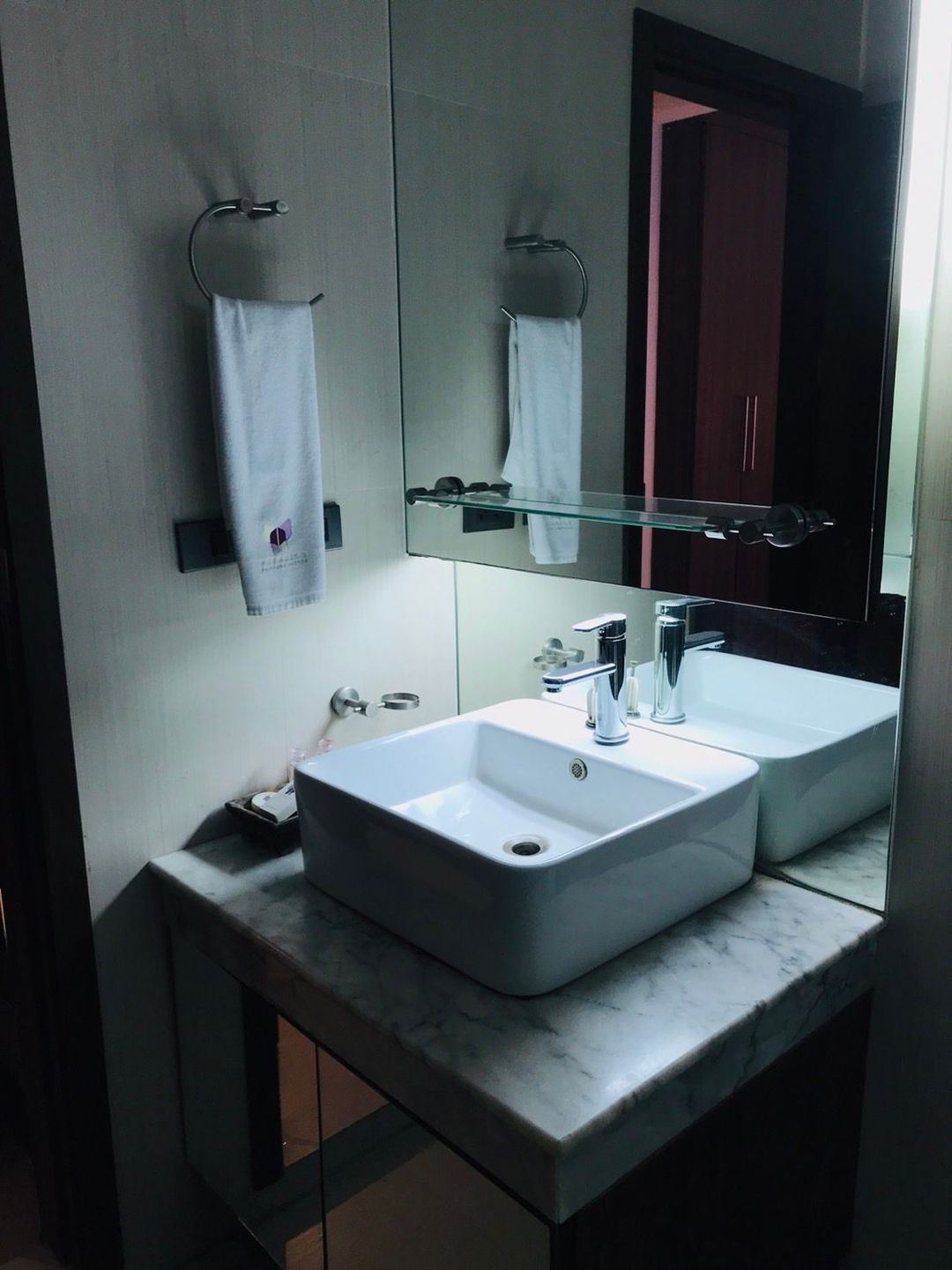 曼谷帕拉迪索精品店套房酒店 (Paradiso Boutique Suites Hotel)