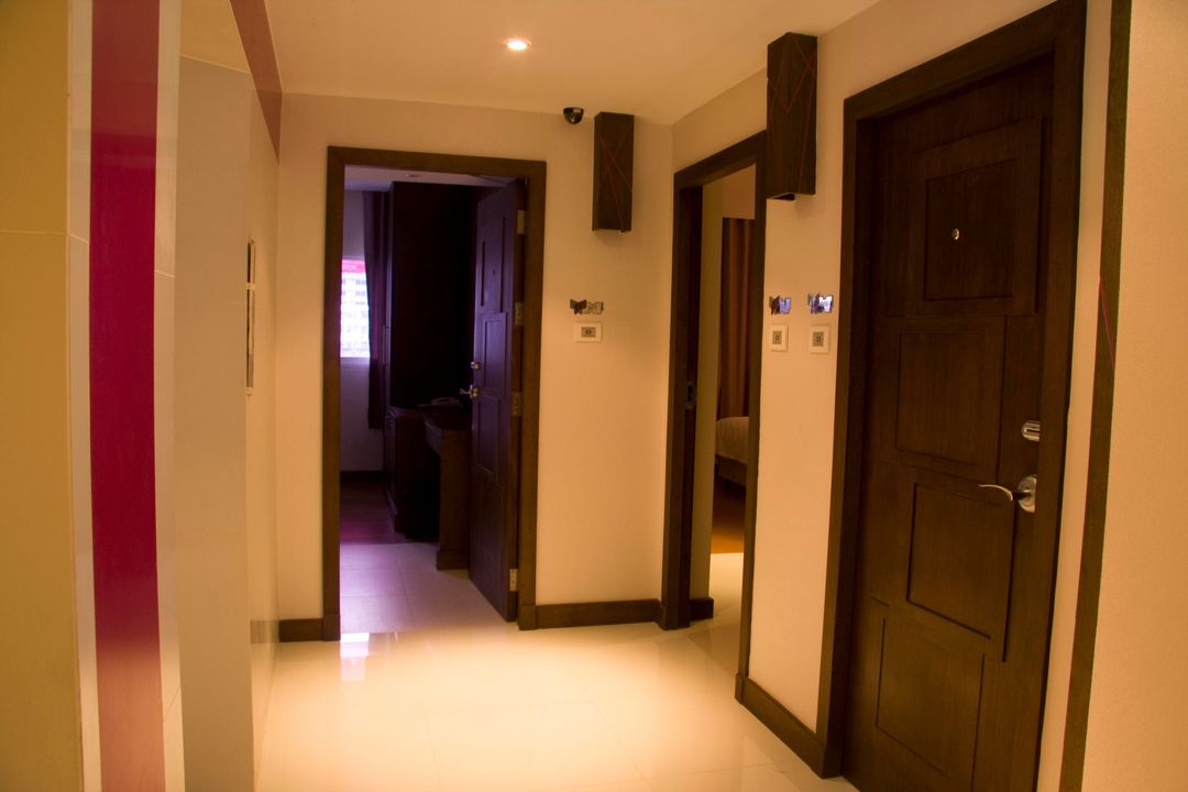 曼谷帕拉迪索精品店套房酒店 (Paradiso Boutique Suites Hotel)