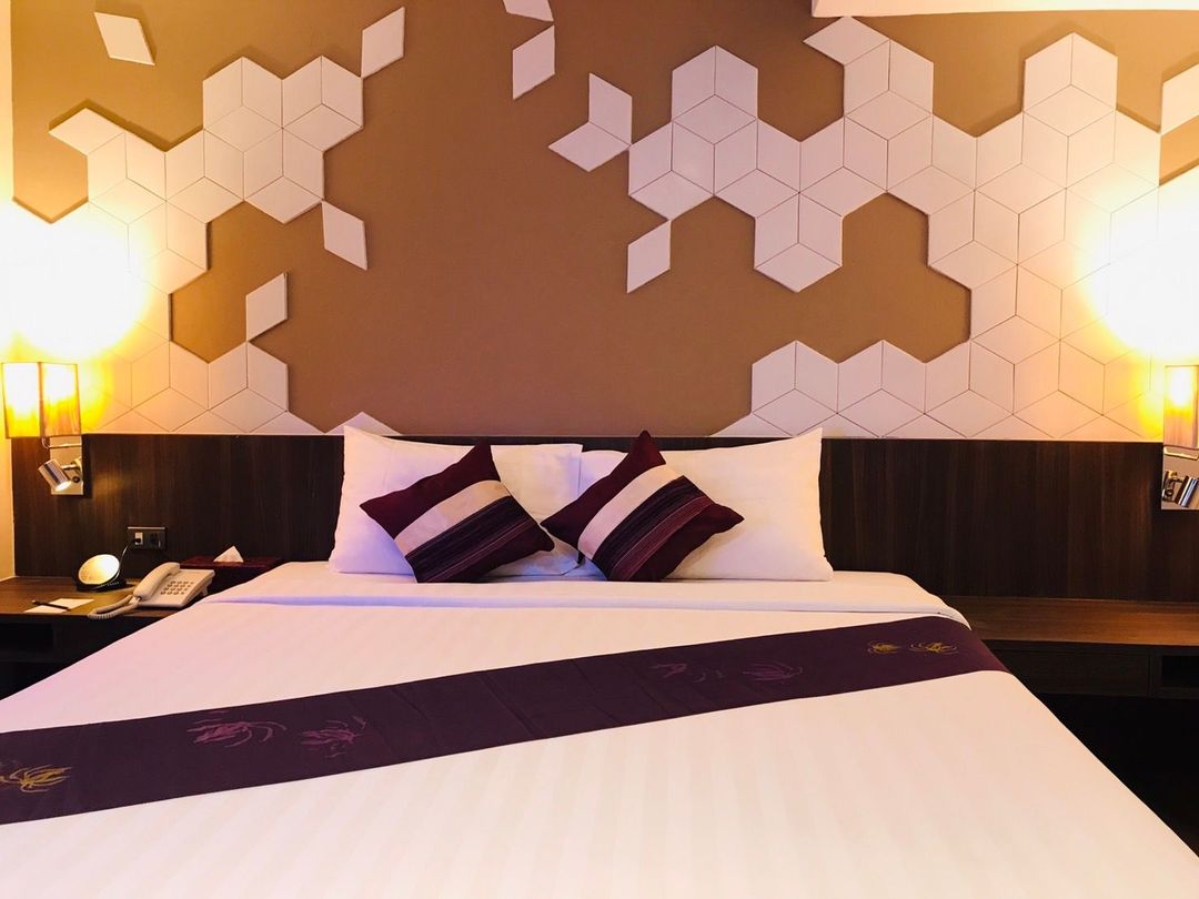 曼谷帕拉迪索精品店套房酒店 (Paradiso Boutique Suites Hotel)