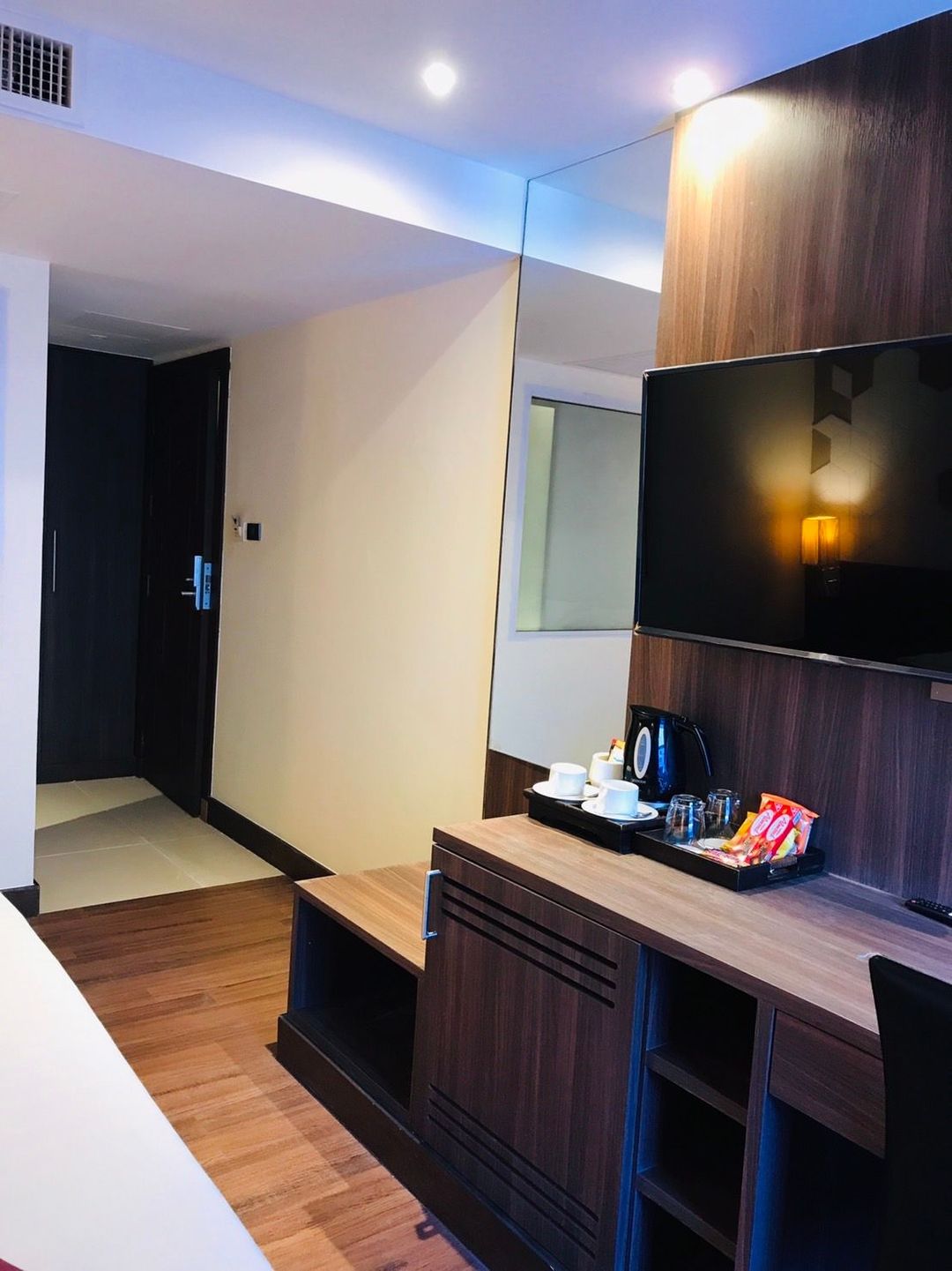 曼谷帕拉迪索精品店套房酒店 (Paradiso Boutique Suites Hotel)