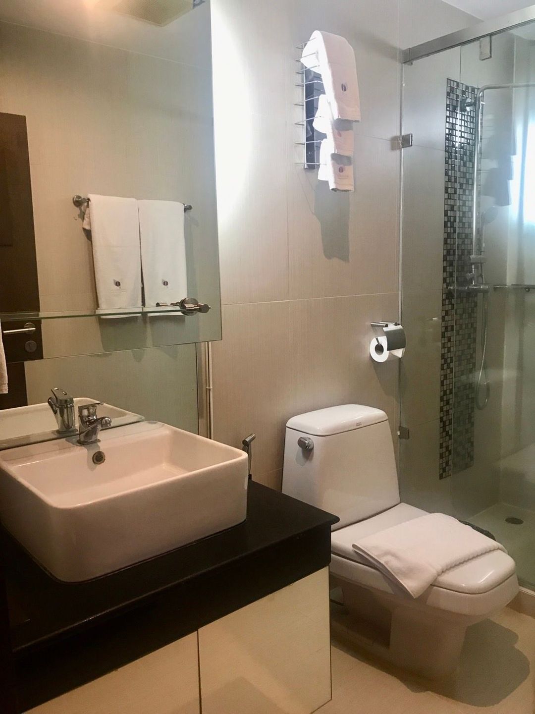曼谷帕拉迪索精品店套房酒店 (Paradiso Boutique Suites Hotel)