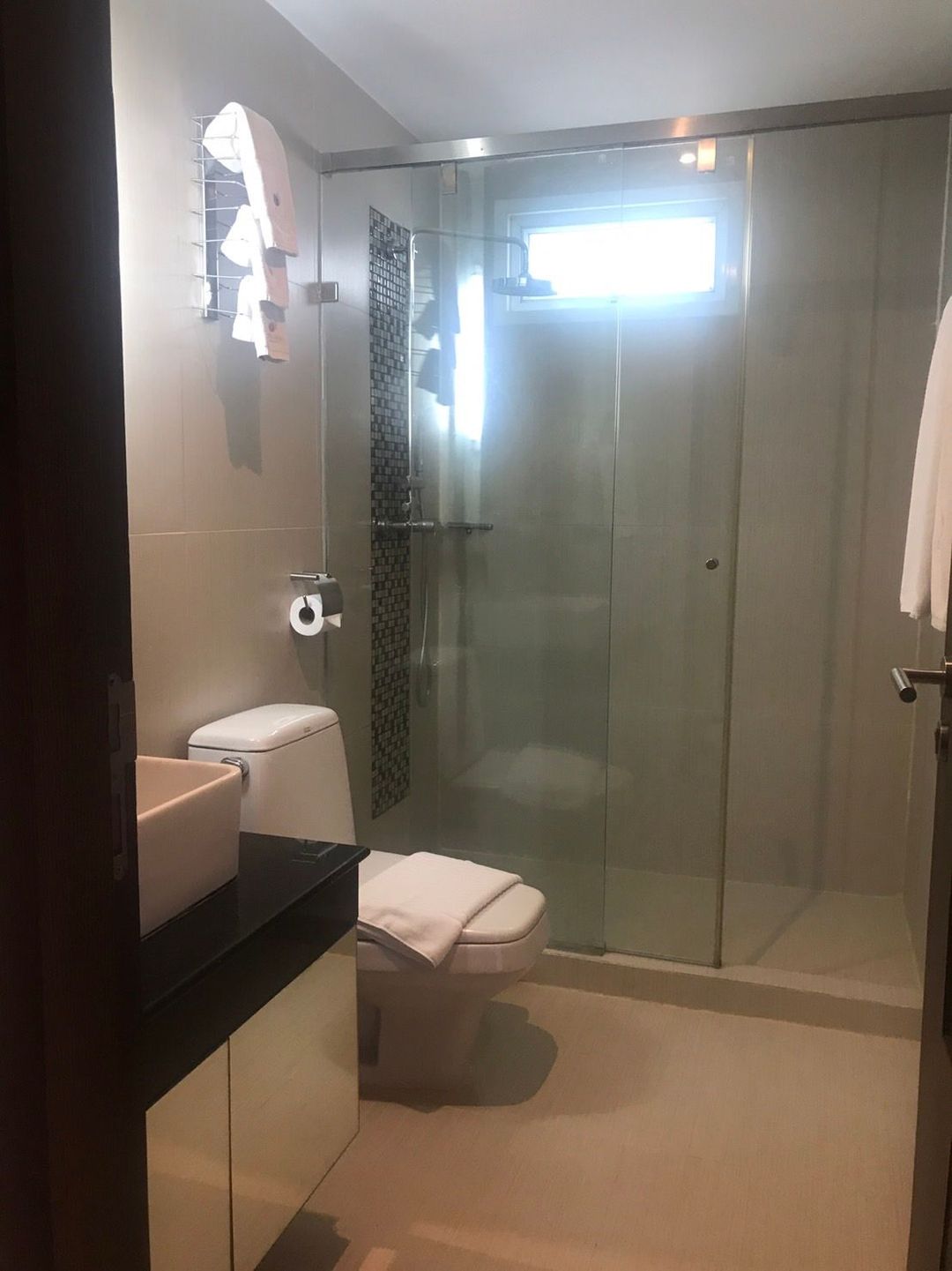 曼谷帕拉迪索精品店套房酒店 (Paradiso Boutique Suites Hotel)
