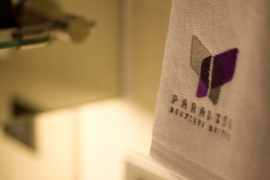 曼谷帕拉迪索精品店套房酒店 (Paradiso Boutique Suites Hotel)