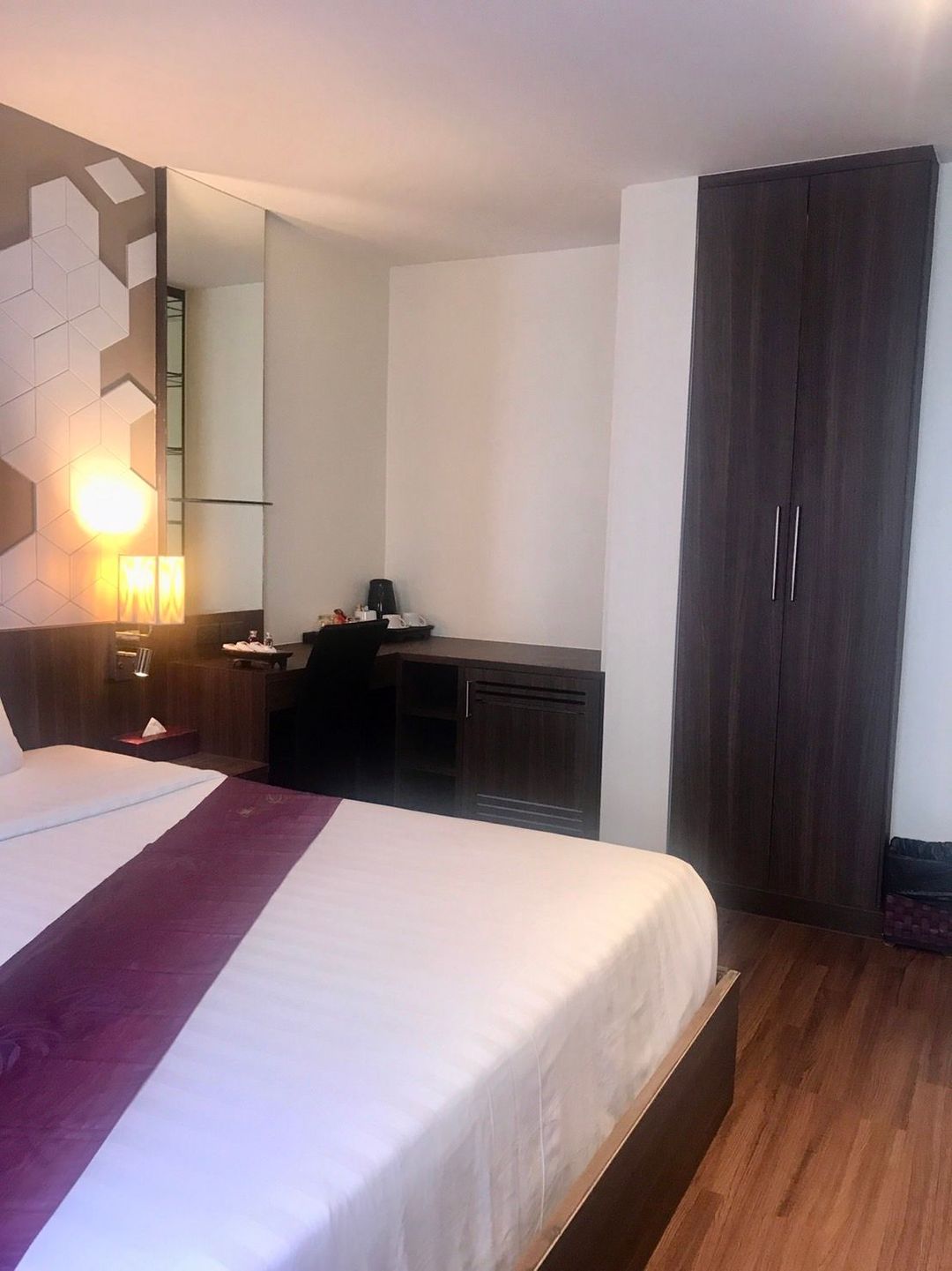 曼谷帕拉迪索精品店套房酒店 (Paradiso Boutique Suites Hotel)