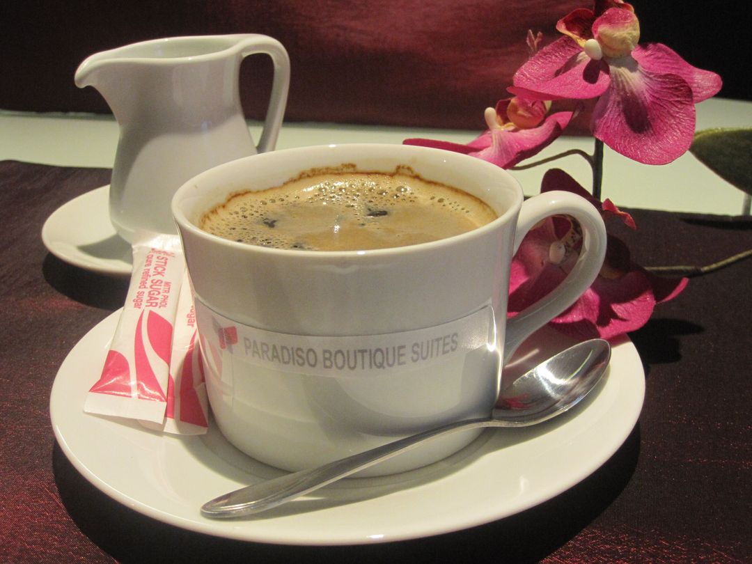 曼谷帕拉迪索精品店套房酒店 (Paradiso Boutique Suites Hotel)