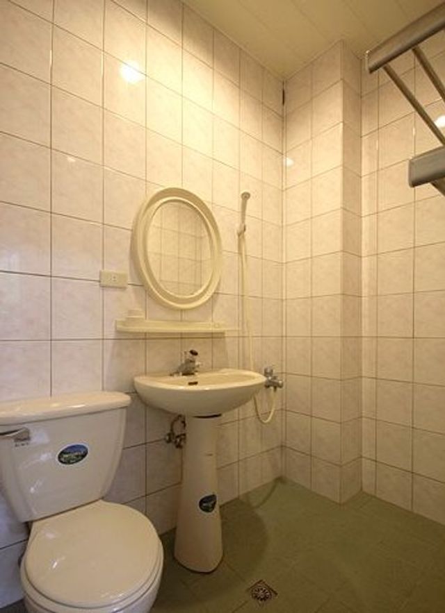 밍위엔 티 베드 앤 브랙퍼스트 Ming Yuan Tea Bed and Breakfast-2-person room (two small beds)-6